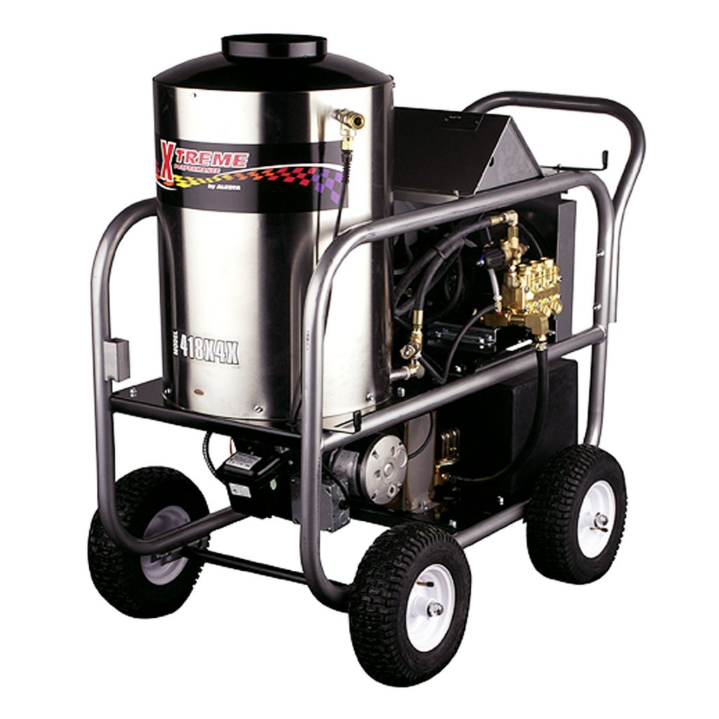 Alkota Serie X4