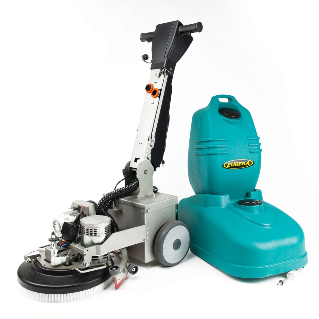 Vacuolavadora  Eureka E36