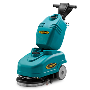 Vacuolavadora  Eureka E36