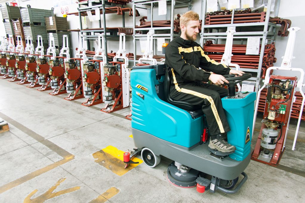 Vacuolavadoras Eureka E65 E75 E83