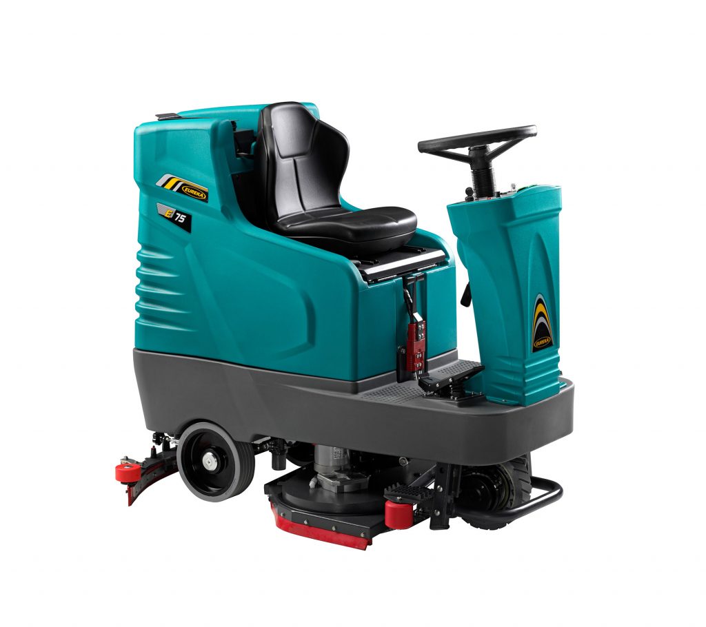 Vacuolavadoras Eureka E65 E75 E83