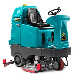 Vacuolavadora Eureka E100