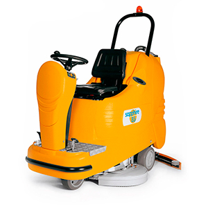 Vacuolavadora Adiatek Sapphire