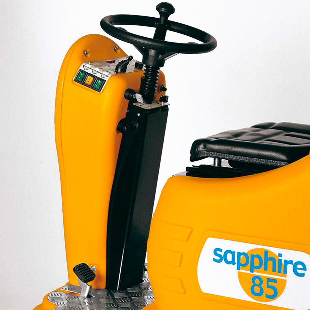Vacuolavadora Adiatek Sapphire
