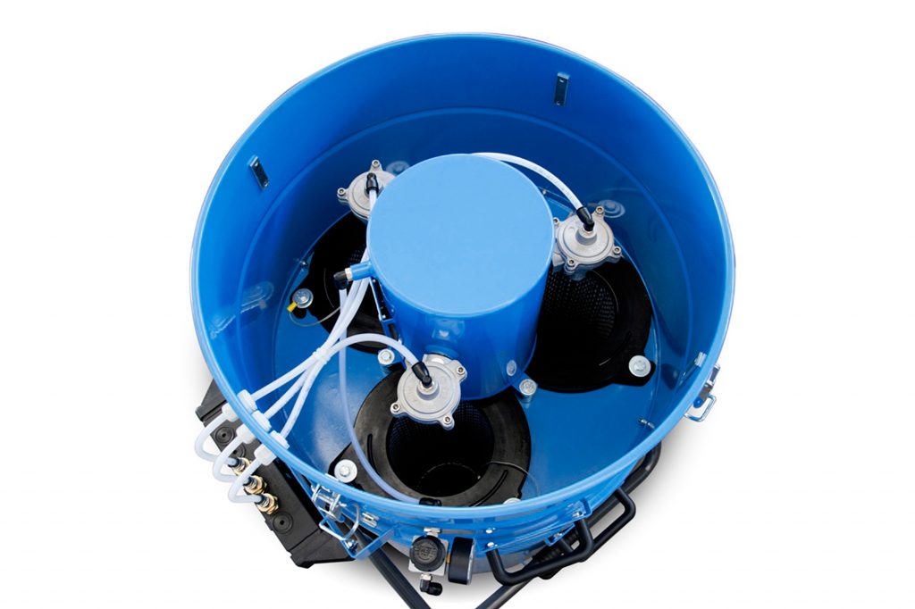 Serie K7 - K11