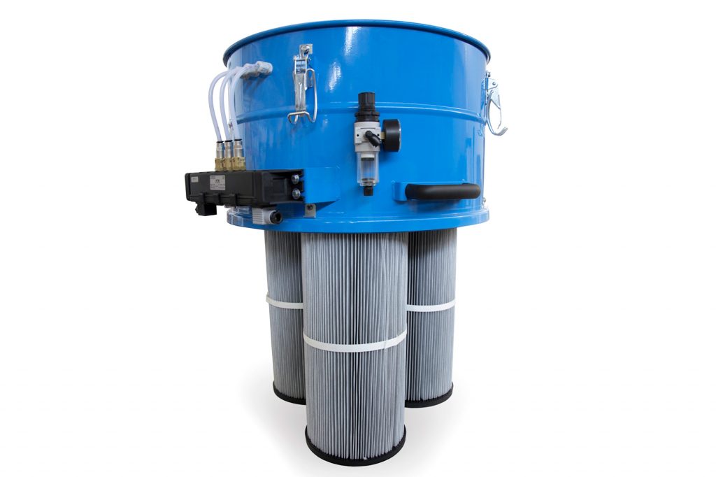 Serie K7 - K11