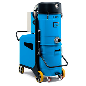 Serie K7 - K11
