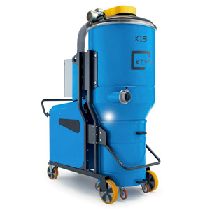 Serie K15 - K20